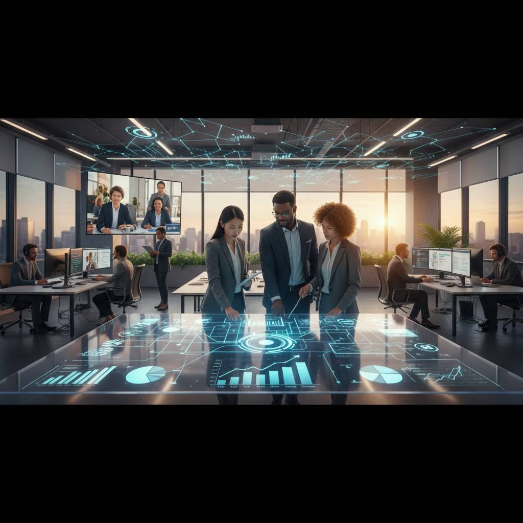 AI Income Engine